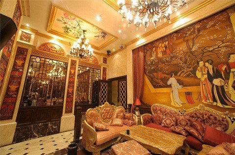 普洱高档KTV妹子质量哪家好 普洱高档KTV妹子质量哪家好