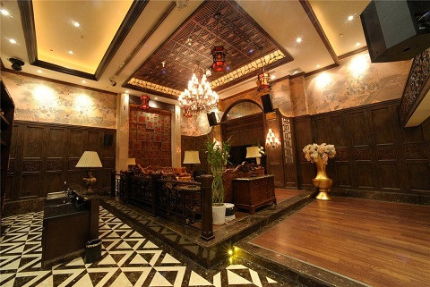 普洱哪个KTV少爷男模妹子服务好